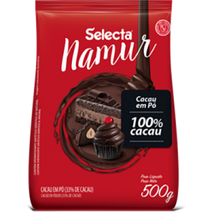 Cacao en Polvo 100% Cacao